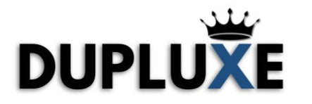 Dupluxe